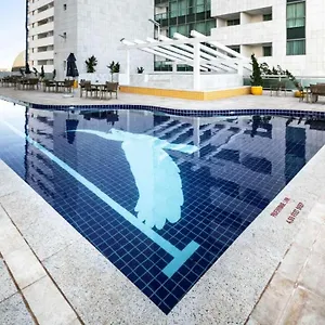 Flat Mercure Líder Brasília